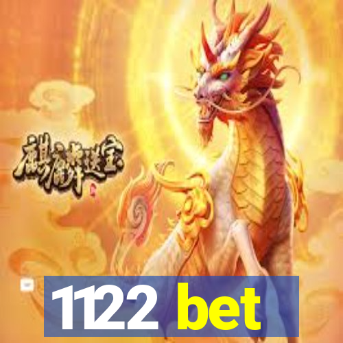 1122 bet